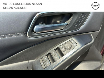 Photo 33 du bon plan NISSAN Qashqai e-POWER 190ch Tekna+ 2022 occasion à 28999 €