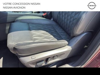 Photo 34 du bon plan NISSAN Qashqai e-POWER 190ch Tekna+ 2022 occasion à 28999 €