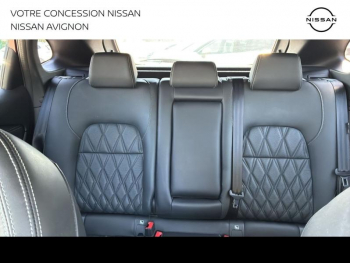 Photo 36 du bon plan NISSAN Qashqai e-POWER 190ch Tekna+ 2022 occasion à 28999 €