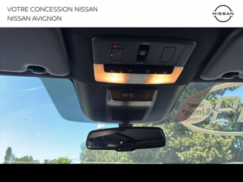 Photo 37 du bon plan NISSAN Qashqai e-POWER 190ch Tekna+ 2022 occasion à 28999 €