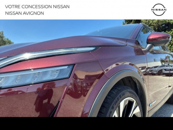 Photo 39 du bon plan NISSAN Qashqai e-POWER 190ch Tekna+ 2022 occasion à 28999 €