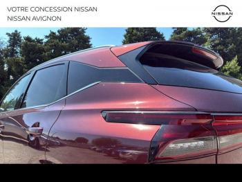 Photo 40 du bon plan NISSAN Qashqai e-POWER 190ch Tekna+ 2022 occasion à 28999 €