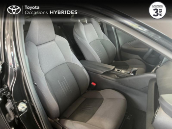 Photo 6 du bon plan TOYOTA C-HR 2.0 Hybride 200ch Design NG23 occasion à 28490 €