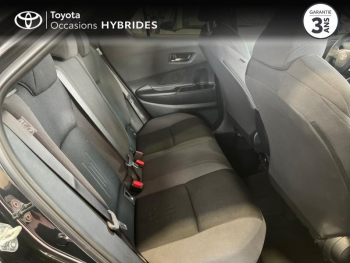 Photo 7 du bon plan TOYOTA C-HR 2.0 Hybride 200ch Design NG23 occasion à 28490 €