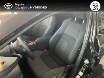 Photo 11 du bon plan TOYOTA C-HR 2.0 Hybride 200ch Design NG23 occasion à 28490 €