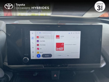Photo 15 du bon plan TOYOTA C-HR 2.0 Hybride 200ch Design NG23 occasion à 28490 €