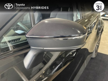 Photo 21 du bon plan TOYOTA C-HR 2.0 Hybride 200ch Design NG23 occasion à 28490 €