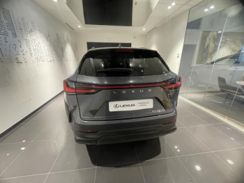 Photo 5 du bon plan LEXUS NX 450h+ Executive 4WD occasion à 52890 €