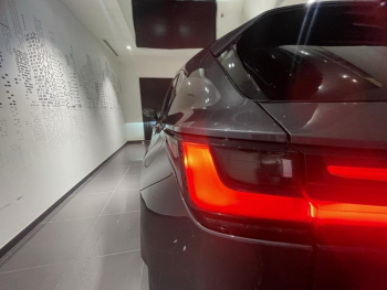Photo 9 du bon plan LEXUS NX 450h+ Executive 4WD occasion à 52890 €