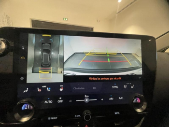 Photo 30 du bon plan LEXUS NX 450h+ Executive 4WD occasion à 52890 €