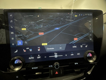 Photo 31 du bon plan LEXUS NX 450h+ Executive 4WD occasion à 52890 €