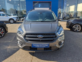 Photo 2 du bon plan FORD Kuga 1.5 Flexifuel-E85 150ch Stop&Start ST-Line 4x2 BVA Euro6.2 occasion à 17990 €