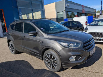 Photo 3 du bon plan FORD Kuga 1.5 Flexifuel-E85 150ch Stop&Start ST-Line 4x2 BVA Euro6.2 occasion à 17990 €