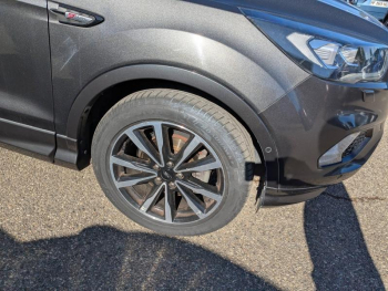 Photo 4 du bon plan FORD Kuga 1.5 Flexifuel-E85 150ch Stop&Start ST-Line 4x2 BVA Euro6.2 occasion à 17990 €
