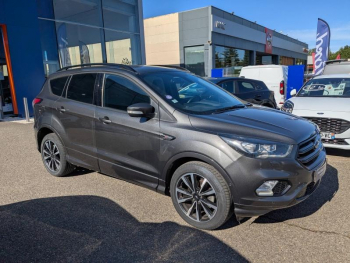 Photo 5 du bon plan FORD Kuga 1.5 Flexifuel-E85 150ch Stop&Start ST-Line 4x2 BVA Euro6.2 occasion à 17990 €