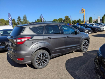 Photo 6 du bon plan FORD Kuga 1.5 Flexifuel-E85 150ch Stop&Start ST-Line 4x2 BVA Euro6.2 occasion à 17990 €