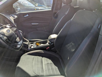 Photo 7 du bon plan FORD Kuga 1.5 Flexifuel-E85 150ch Stop&Start ST-Line 4x2 BVA Euro6.2 occasion à 17990 €