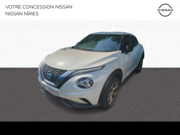 Photo 2 du bon plan NISSAN Juke 1.0 DIG-T 114ch N-Connecta 2021.5 occasion à 15870 €