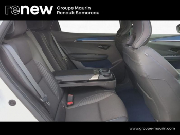 Photo 34 du bon plan RENAULT Scenic E-Tech Electric 220ch 87kWh Techno option esprit Alpine grande autonomie -25 occasion à 38400 €