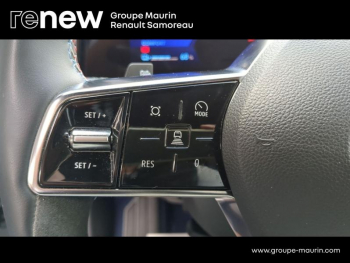 Photo 41 du bon plan RENAULT Scenic E-Tech Electric 220ch 87kWh Techno option esprit Alpine grande autonomie -25 occasion à 38400 €