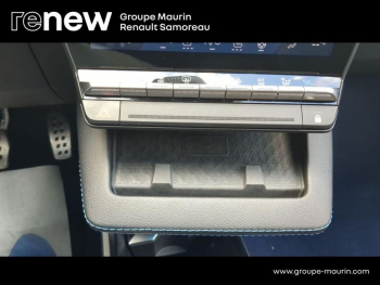 Photo 43 du bon plan RENAULT Scenic E-Tech Electric 220ch 87kWh Techno option esprit Alpine grande autonomie -25 occasion à 38400 €