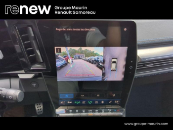 Photo 48 du bon plan RENAULT Scenic E-Tech Electric 220ch 87kWh Techno option esprit Alpine grande autonomie -25 occasion à 38400 €