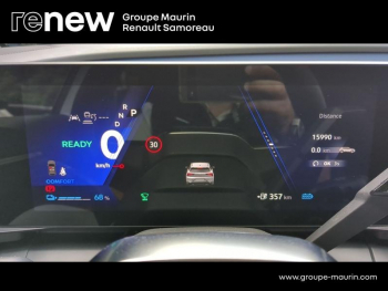 Photo 49 du bon plan RENAULT Scenic E-Tech Electric 220ch 87kWh Techno option esprit Alpine grande autonomie -25 occasion à 38400 €