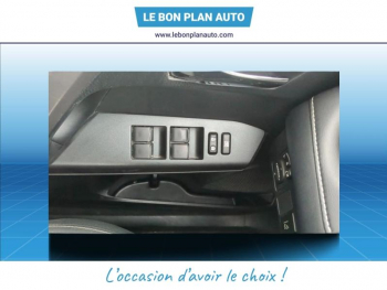 Photo 16 du bon plan TOYOTA RAV4 197 Hybride Dynamic AWD CVT occasion à 15950 €