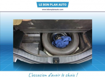 Photo 18 du bon plan TOYOTA RAV4 197 Hybride Dynamic AWD CVT occasion à 15950 €