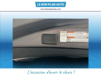 Photo 19 du bon plan TOYOTA RAV4 197 Hybride Dynamic AWD CVT occasion à 15950 €