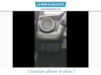 Photo 21 du bon plan TOYOTA RAV4 197 Hybride Dynamic AWD CVT occasion à 15950 €