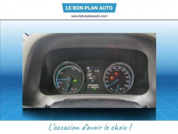 Photo 23 du bon plan TOYOTA RAV4 197 Hybride Dynamic AWD CVT occasion à 15950 €
