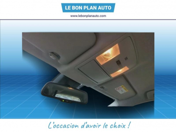 Photo 24 du bon plan TOYOTA RAV4 197 Hybride Dynamic AWD CVT occasion à 15950 €