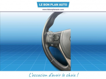 Photo 25 du bon plan TOYOTA RAV4 197 Hybride Dynamic AWD CVT occasion à 15950 €