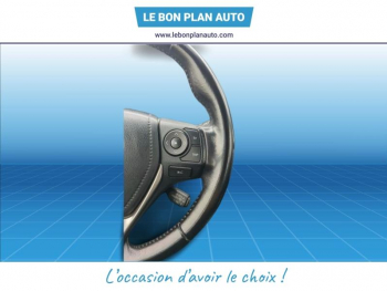 Photo 27 du bon plan TOYOTA RAV4 197 Hybride Dynamic AWD CVT occasion à 15950 €