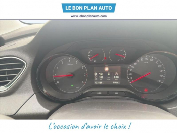 Photo 8 du bon plan OPEL Grandland X 1.2 Turbo 130ch Design Line occasion à 9890 €