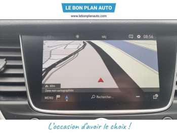 Photo 10 du bon plan OPEL Grandland X 1.2 Turbo 130ch Design Line occasion à 9890 €