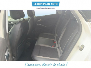 Photo 11 du bon plan OPEL Grandland X 1.2 Turbo 130ch Design Line occasion à 9890 €