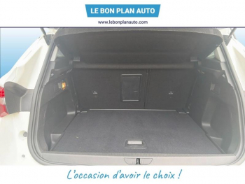 Photo 12 du bon plan OPEL Grandland X 1.2 Turbo 130ch Design Line occasion à 9890 €