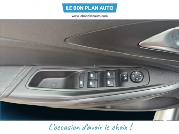 Photo 19 du bon plan OPEL Grandland X 1.2 Turbo 130ch Design Line occasion à 9890 €