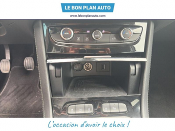 Photo 21 du bon plan OPEL Grandland X 1.2 Turbo 130ch Design Line occasion à 9890 €