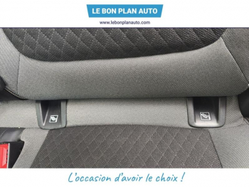 Photo 22 du bon plan OPEL Grandland X 1.2 Turbo 130ch Design Line occasion à 9890 €