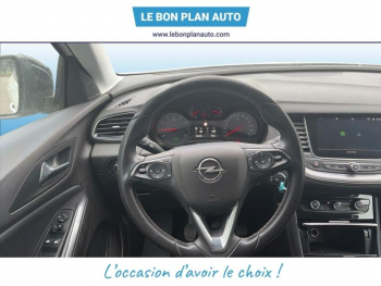 Photo 25 du bon plan OPEL Grandland X 1.2 Turbo 130ch Design Line occasion à 9890 €