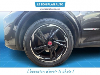 Photo 6 du bon plan DS DS 7 Crossback PureTech 225ch Performance Line + Automatique occasion à 13990 €