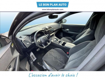 Photo 7 du bon plan DS DS 7 Crossback PureTech 225ch Performance Line + Automatique occasion à 13990 €