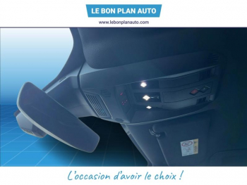 Photo 8 du bon plan DS DS 7 Crossback PureTech 225ch Performance Line + Automatique occasion à 13990 €