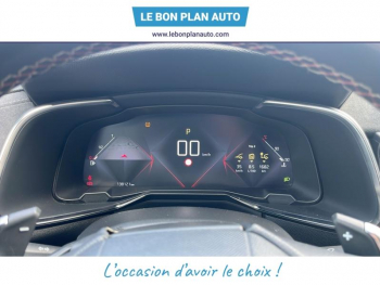 Photo 11 du bon plan DS DS 7 Crossback PureTech 225ch Performance Line + Automatique occasion à 13990 €