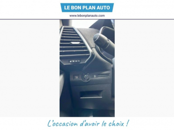 Photo 12 du bon plan DS DS 7 Crossback PureTech 225ch Performance Line + Automatique occasion à 13990 €