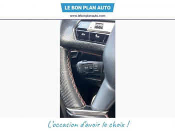 Photo 13 du bon plan DS DS 7 Crossback PureTech 225ch Performance Line + Automatique occasion à 13990 €