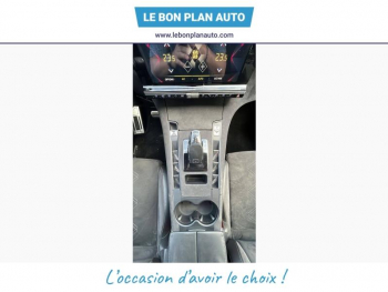Photo 16 du bon plan DS DS 7 Crossback PureTech 225ch Performance Line + Automatique occasion à 13990 €